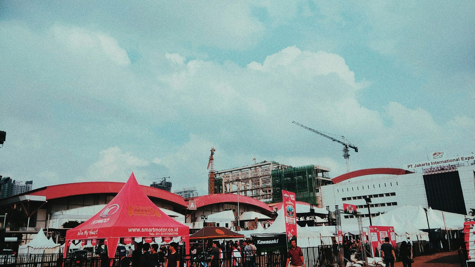 Perkembangan Startup Teknologi di Indonesia 2025