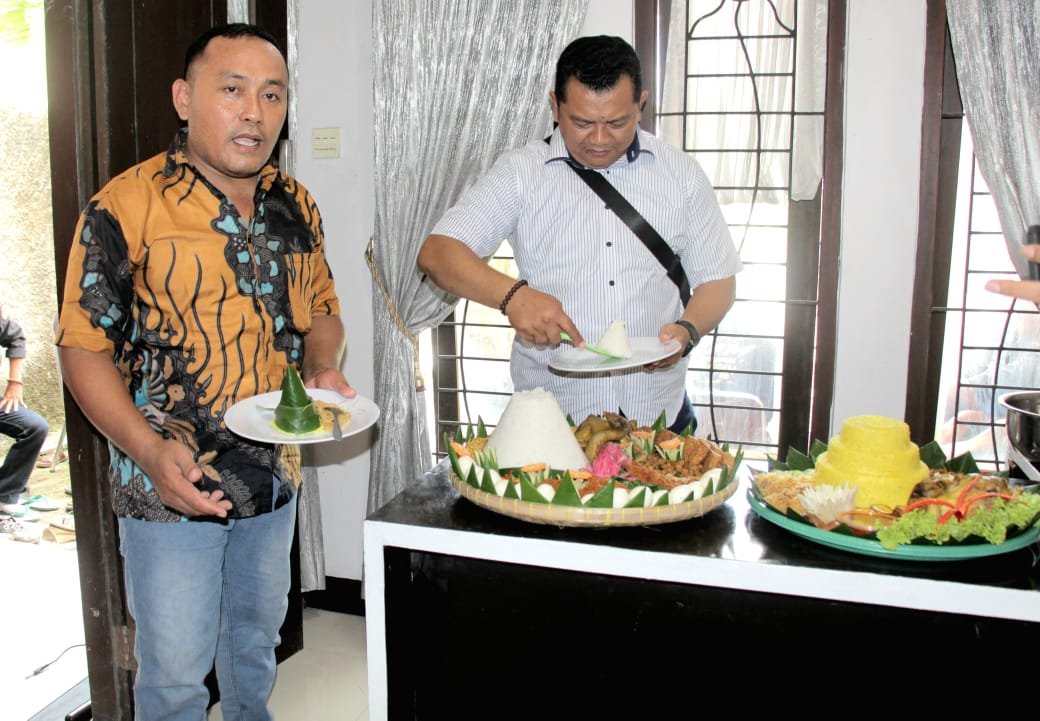 LPKSM Kresna Cakra Nusantara Kebumen Resmikan Kantor Baru, Perkuat Komitmen Pembangunan Berkelanjutan