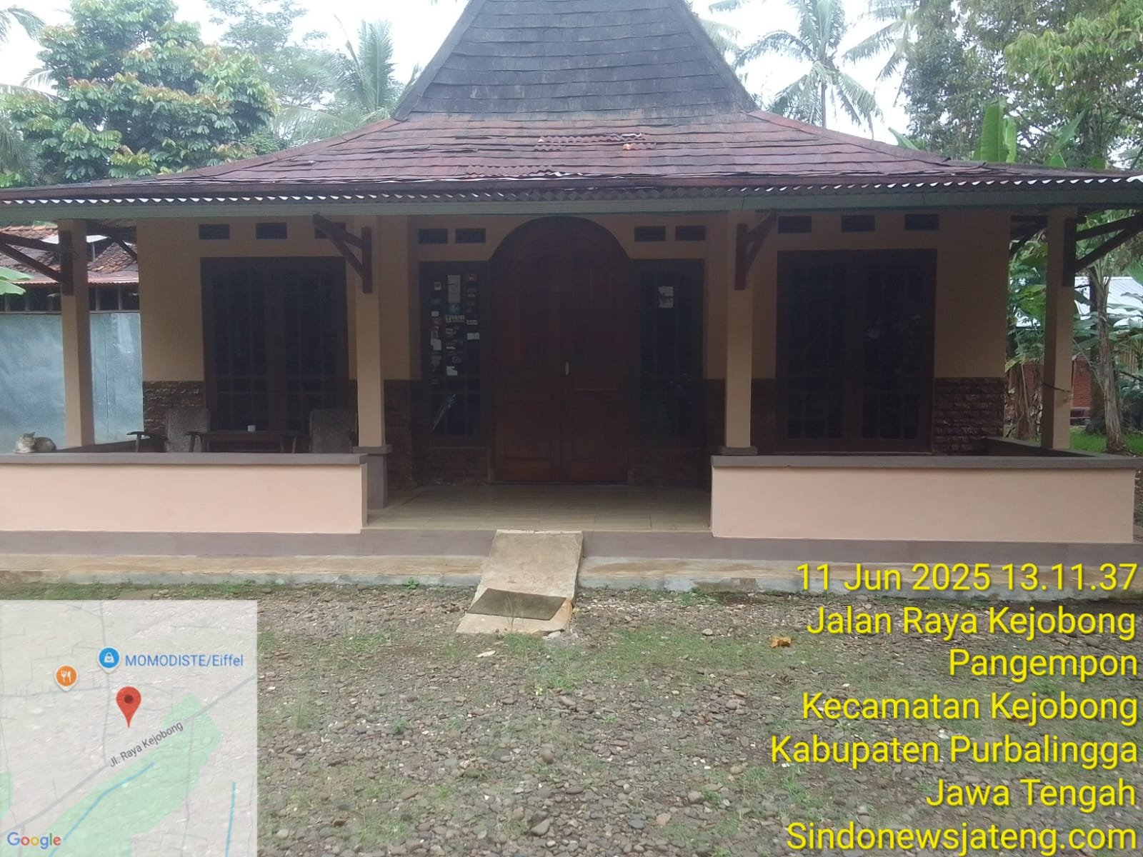 Dugaan Keterlibatan Warga Purbalingga dalam Jaringan Penipuan Online Internasional