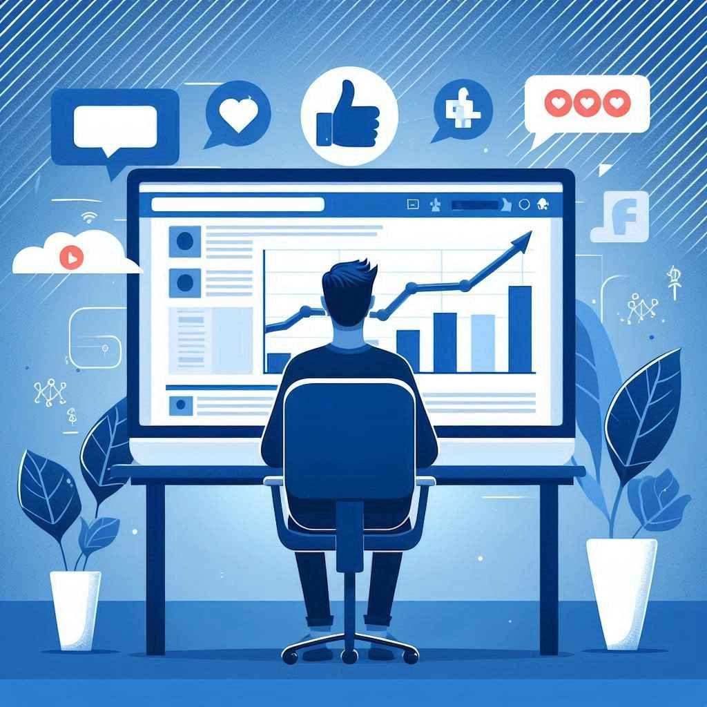 Job Desk Admin Facebook: Panduan Lengkap Buat Kamu yang Mau Jadi Social Media Pro