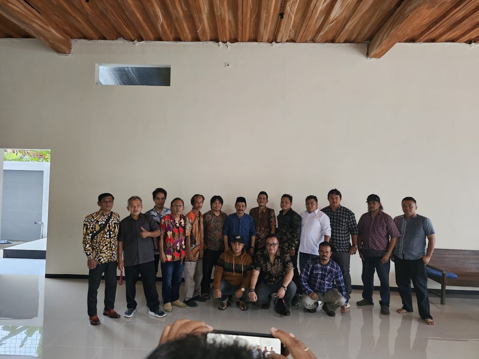 Aliansi Bersatu Purbalingga Menggugat: Kebijakan Pemerintah Daerah Dinilai Anti-Rakyat