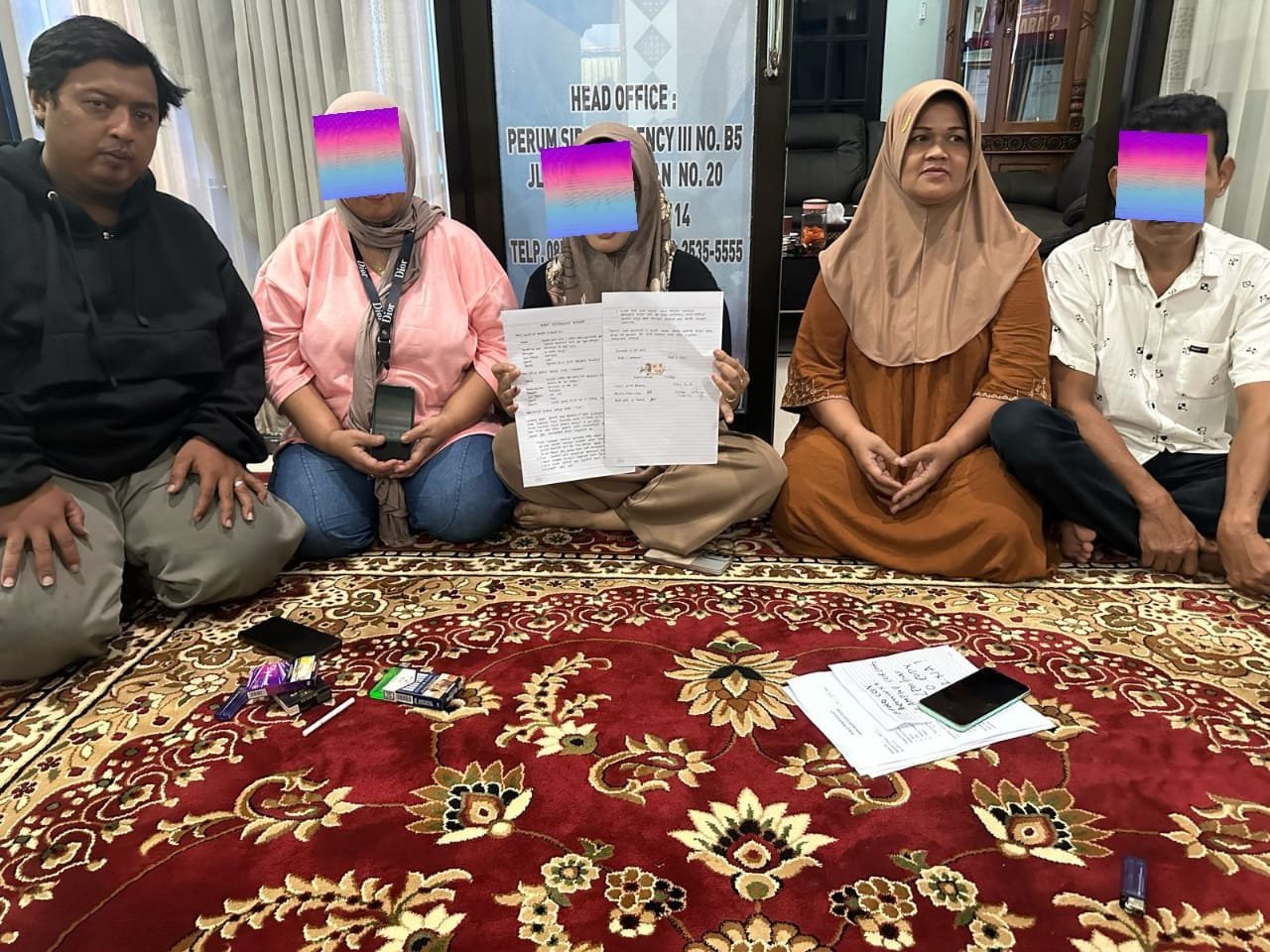 Dugaan Pengkondisian Bebaskan Perkara Melibatkan Markus dan Oknum Wartawan di Purworejo