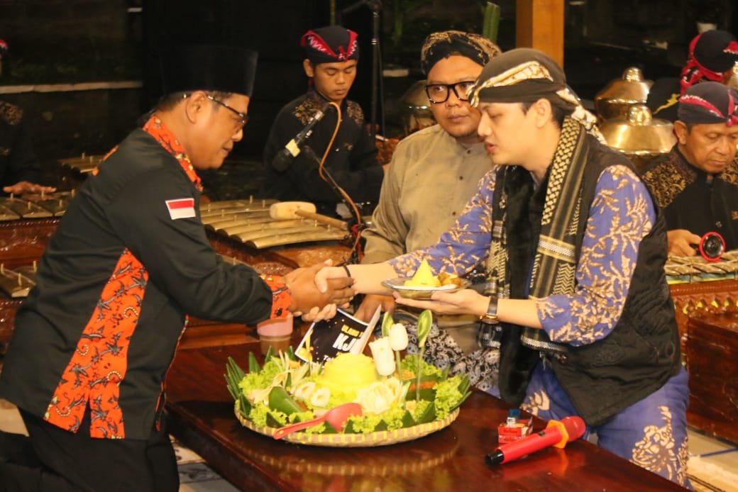 10 Tahun Menggelora, Komunitas Jedher Mania (KJM) Banyumas Raya Ukir Sejarah dengan Perayaan Spektakuler!