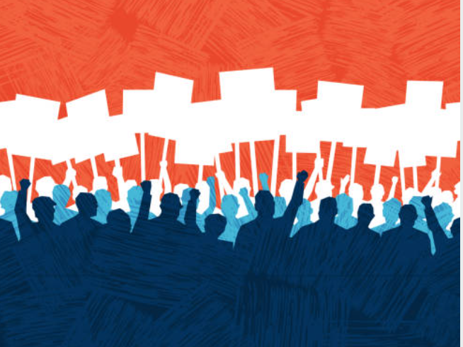 Dana Desa Jadi Tuntutan Besok Warga Sikampuh Gelar Aksi