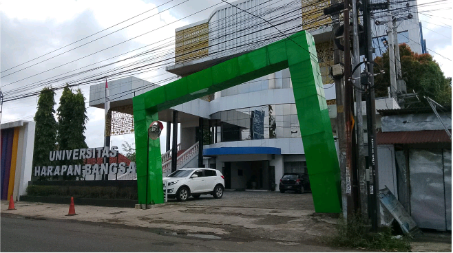 Ketika Negeri Diserahkan pada Pemimpin Serakah