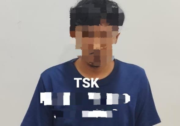 Polresta Banyumas Gulung Pengedar Obat Terlarang, Ribuan Butir Psikotropika Disita