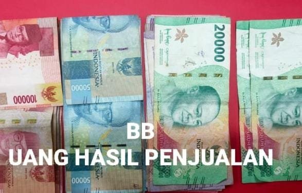 Polresta Banyumas Gulung Pengedar Obat Terlarang, Ribuan Butir Psikotropika Disita