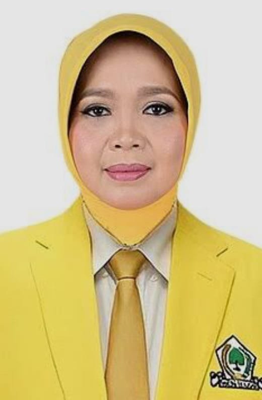 Teti Rohatiningsih : Perempuan Punya Peran Sentral dalam Semangat Sumpah Pemuda