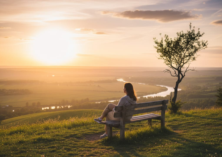 Generasi Instan dan Krisis Makna di Era Serba Cepat, Oleh : Nazira Arcesa Winata, Mahasiswa Hukum Universitas Harapan Bangsa Purwokerto