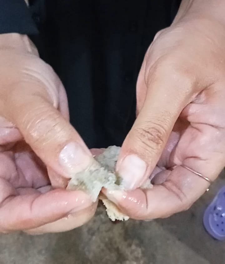 Menu Program Makan Bergizi di Banjarnegara Dikeluhkan Basi, Kepala SPPG Bungkam