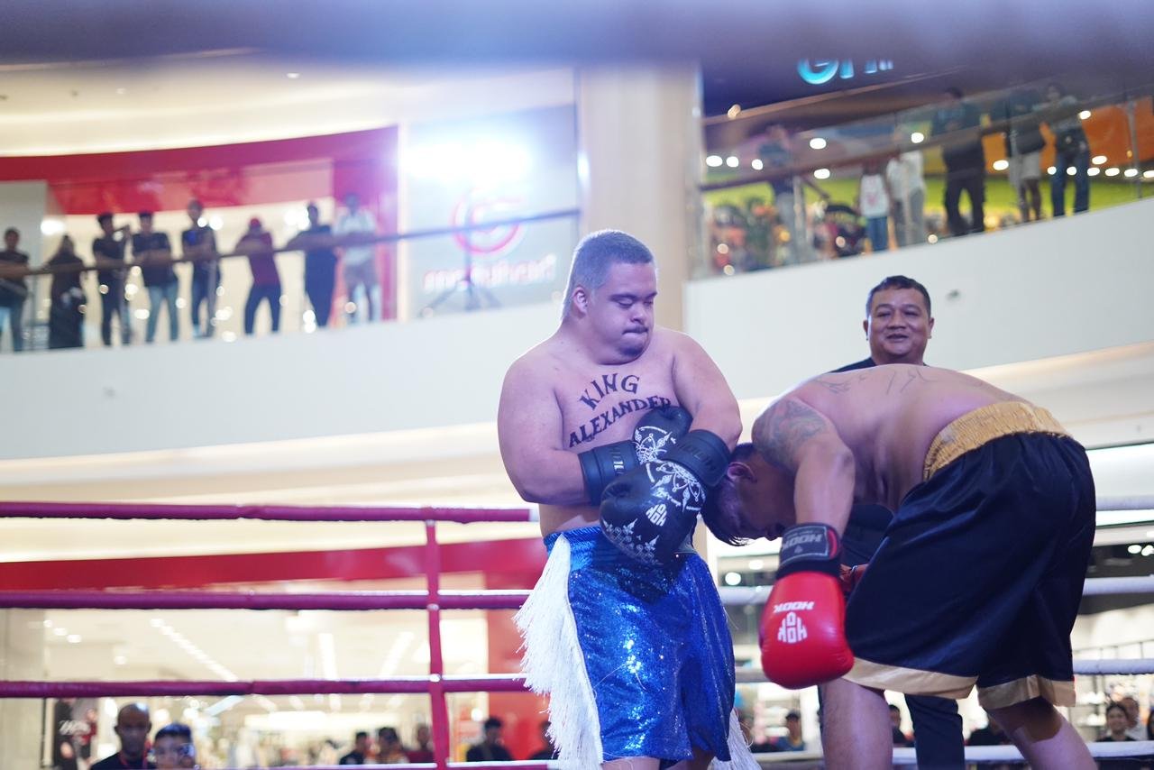 Kapolda Cup II Semarang Ledakkan Antusiasme, 250 Petarung Muda Adu Gengsi di Hari Pahlawan