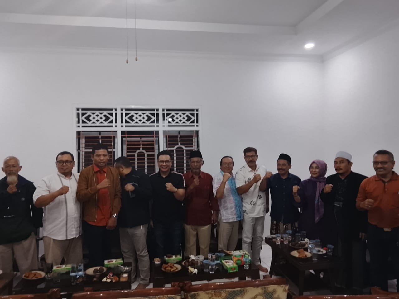 Purbalingga Memanas: Desakan Pemakzulan Bupati Fahmi Dimas Menguat, Masyarakat Sipil Bersatu!