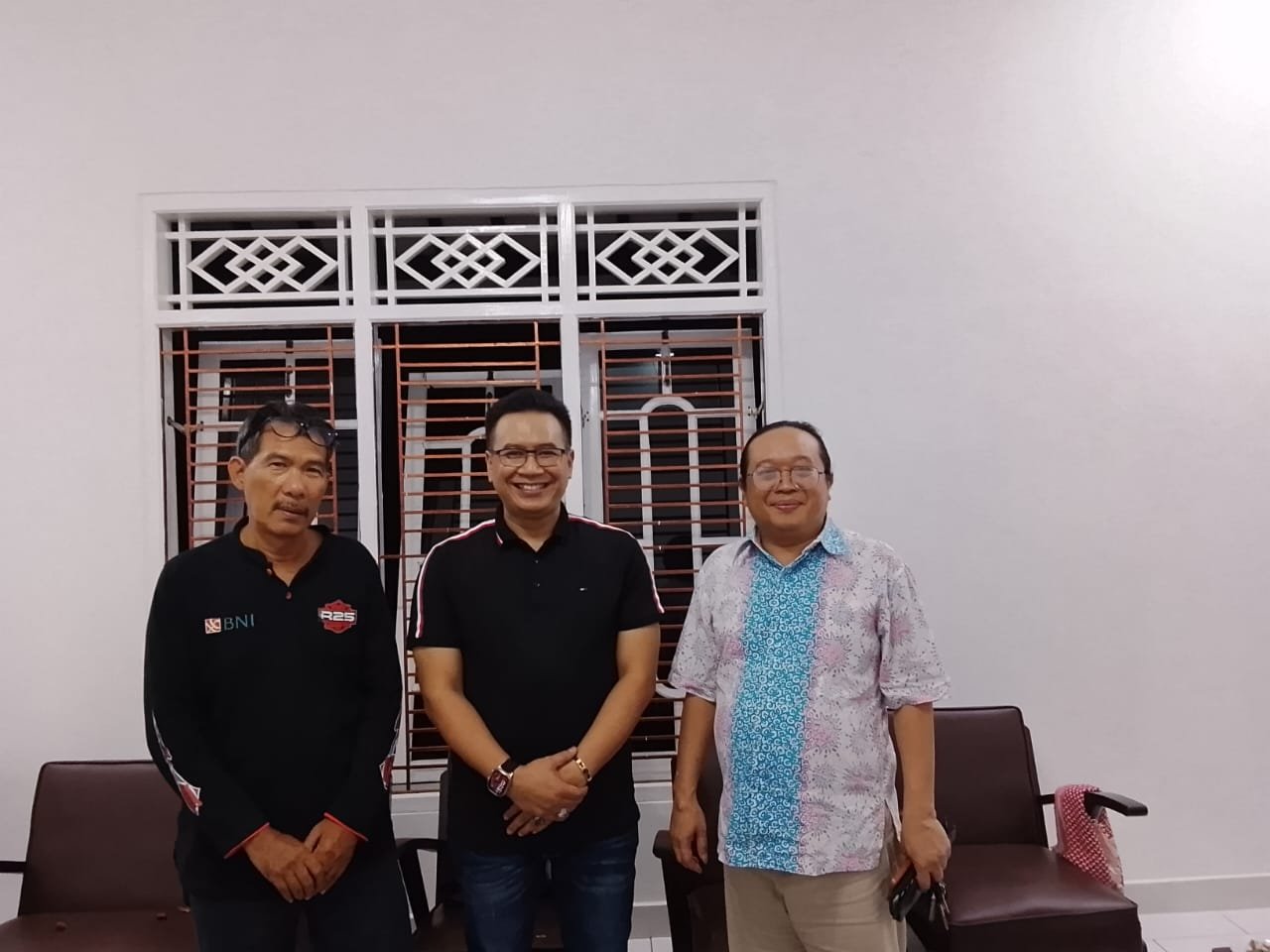 Pertemuan Advokat Rasmono dan DPRD Soroti Arah Pembangunan Purbalingga