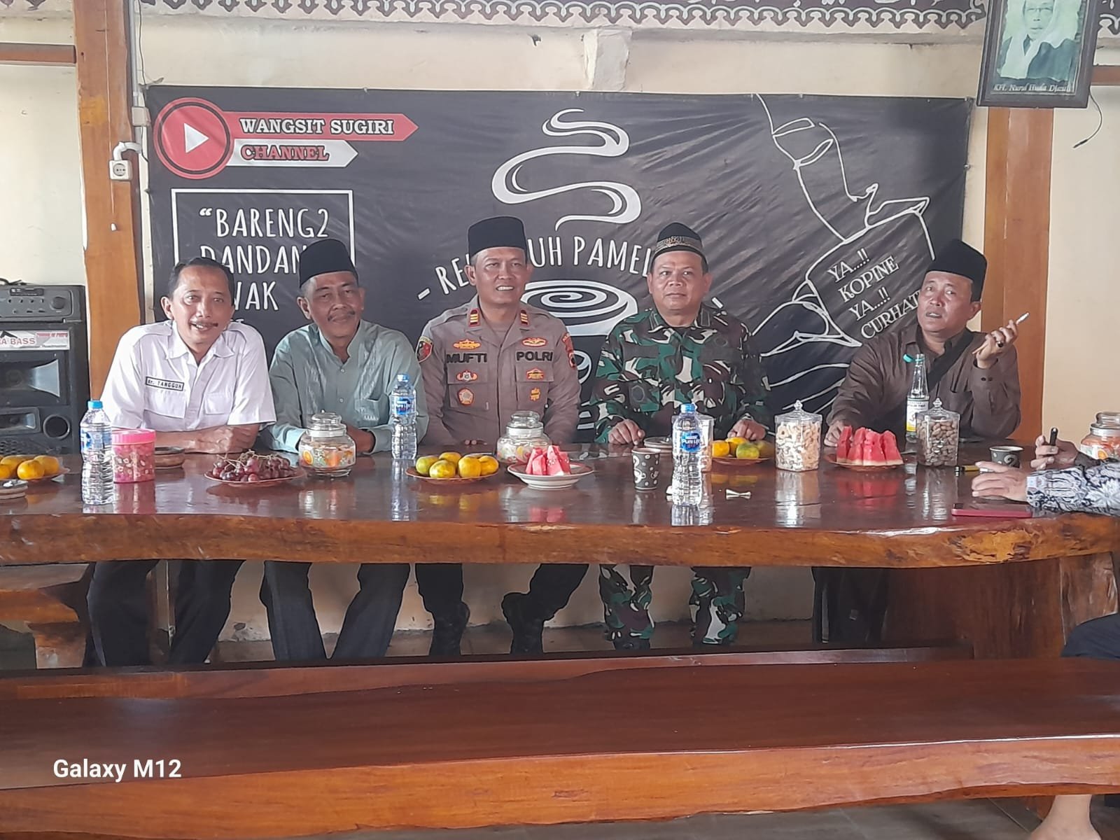 Khitanan Massal Pringgondani 2025 Beri Manfaat untuk 22 Anak dari Berbagai Daerah