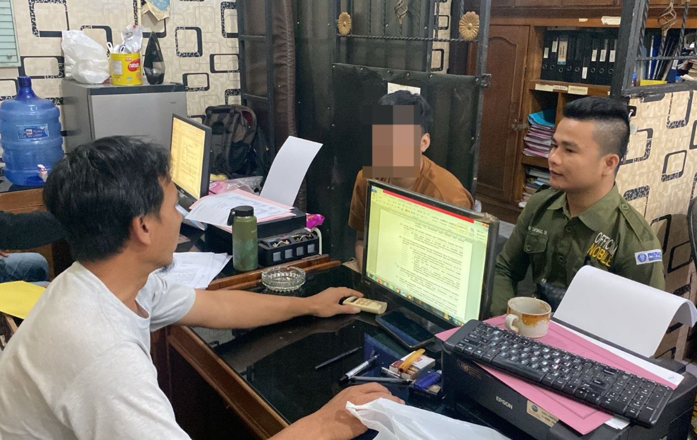 Polresta Cilacap Tangkap Pengedar Tramadol di Kroya, Peredaran Obat Berbahaya Diusut