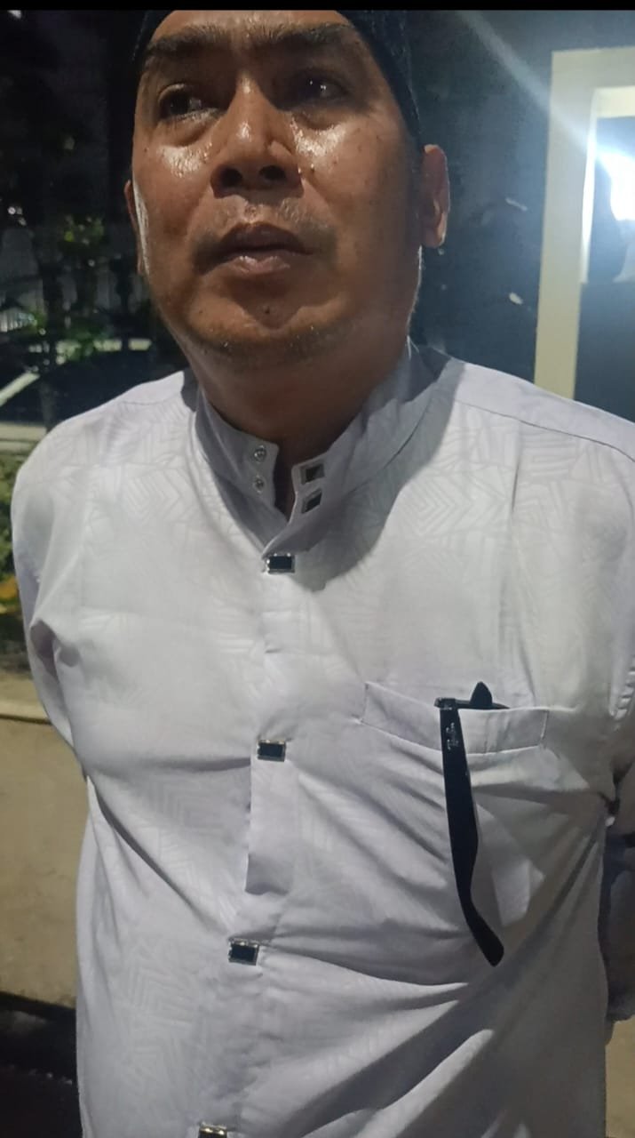 Pengusutan Dugaan Korupsi BUMD Cilacap Makin Menguat Setelah Pemeriksaan Jenderal Widi dan Gus Yazid