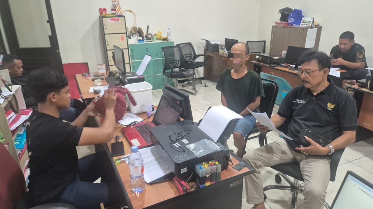 Sat Resnarkoba Polresta Banyumas Ungkap Dua Kasus Obat Keras, 3.106 Butir Disita