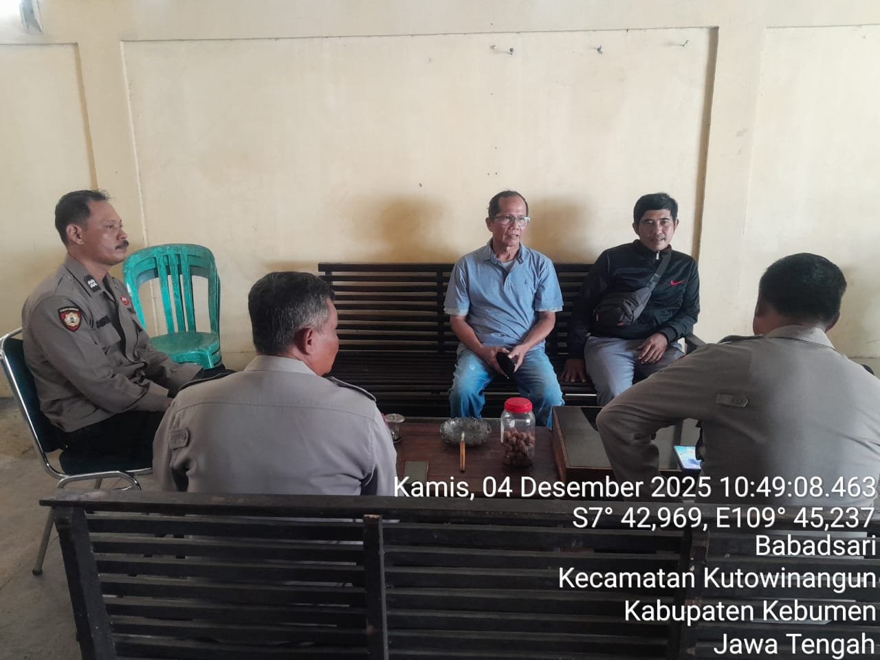 Hilang Sepekan, Ibu dan Anak Asal Jlegiwinangun Kutowinangun Ditemukan di Lamongan