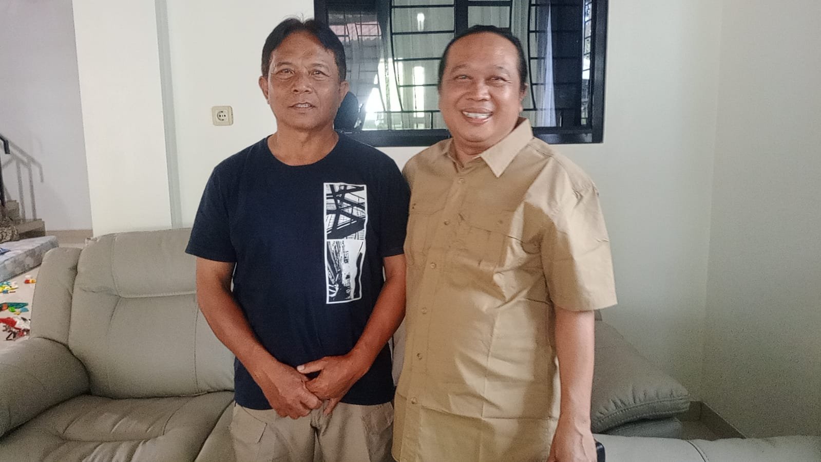 Rasmono SH Dorong Promosi D’Bonkeh Pass untuk Tingkatkan Kunjungan Wisata