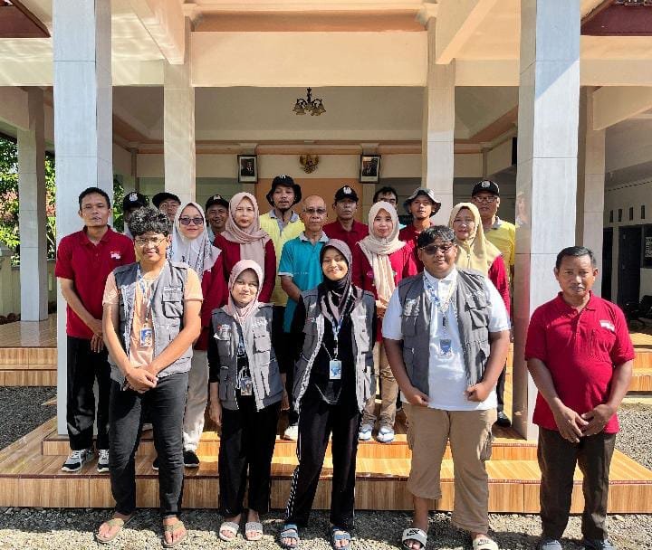 Penolakan Lokasi KDMP Karang Sembung Dinilai Kontraproduktif, Warga Khawatir Berimbas pada Bantuan Pemerintah