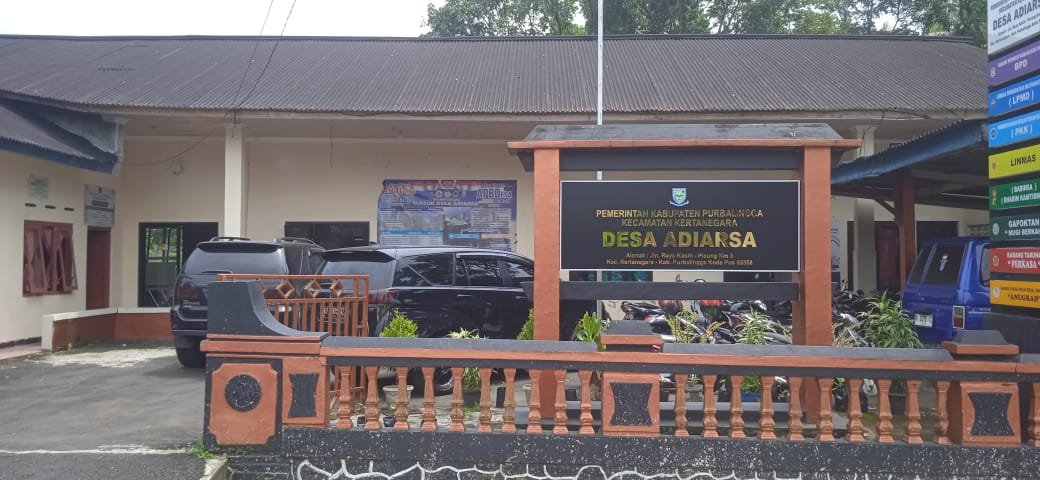Tanah Desa Adiarsa Diduga Dijual di Bawah Tangan, Warga Desak Pemerintah Usut Tuntas