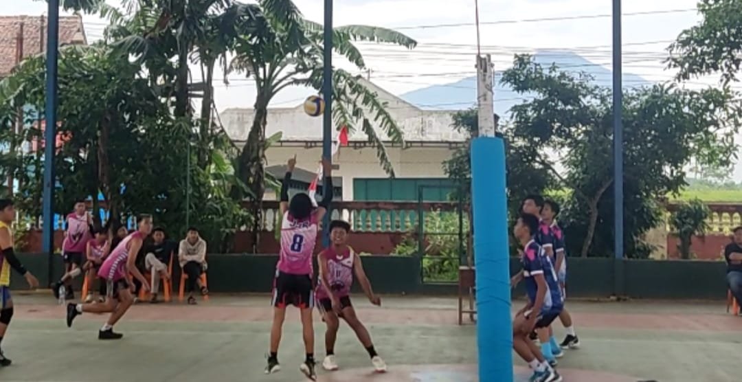 Wasit Absen, Turnamen Voli U-16 di Purbalingga Terganggu Meski Surat Tugas Sudah Terbit