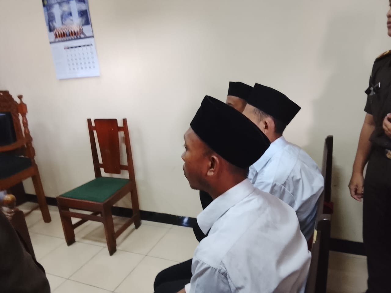 Sidang Perdana Kasus Dugaan Tambang Emas Ilegal di Purwokerto, Kuasa Hukum Ajukan Perlawanan atas Dakwaan Jaksa