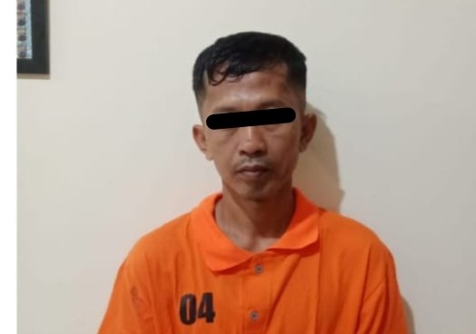 Polresta Cilacap Tangkap Residivis Penadah Motor Curian Lintas Daerah, Pelaku Utama Masih Diburu