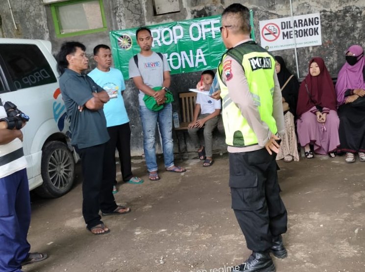 Anak 10 Tahun Meninggal Tenggelam di Kolam Renang Watugede Kebumen