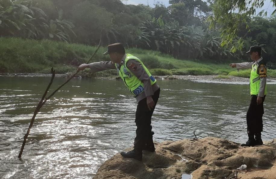 Bocah 11 Tahun Tenggelam di Sungai Kedungbener Kebumen, Ditemukan Mengapung di Pinggir Bendungan