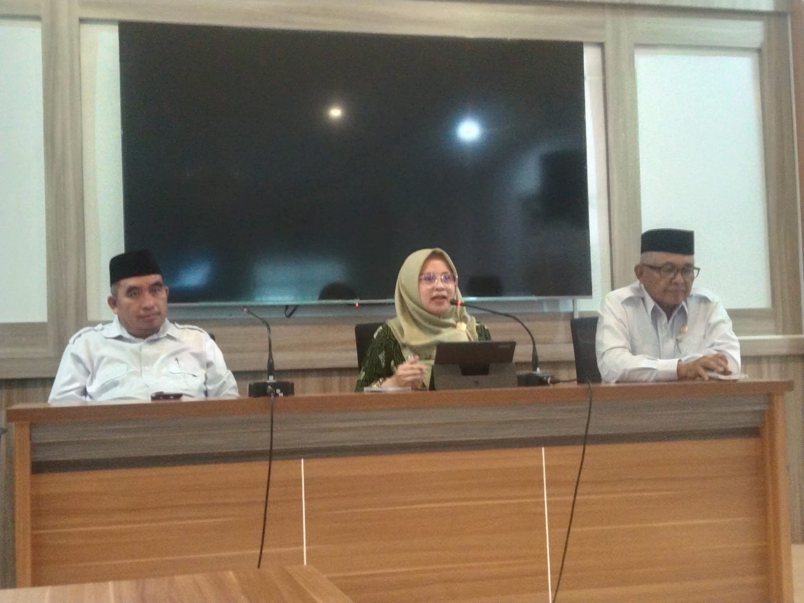 BAZNAS Banyumas Apresiasi Peran Media, Pengumpulan Zakat Tembus Rp.25,2 Miliar