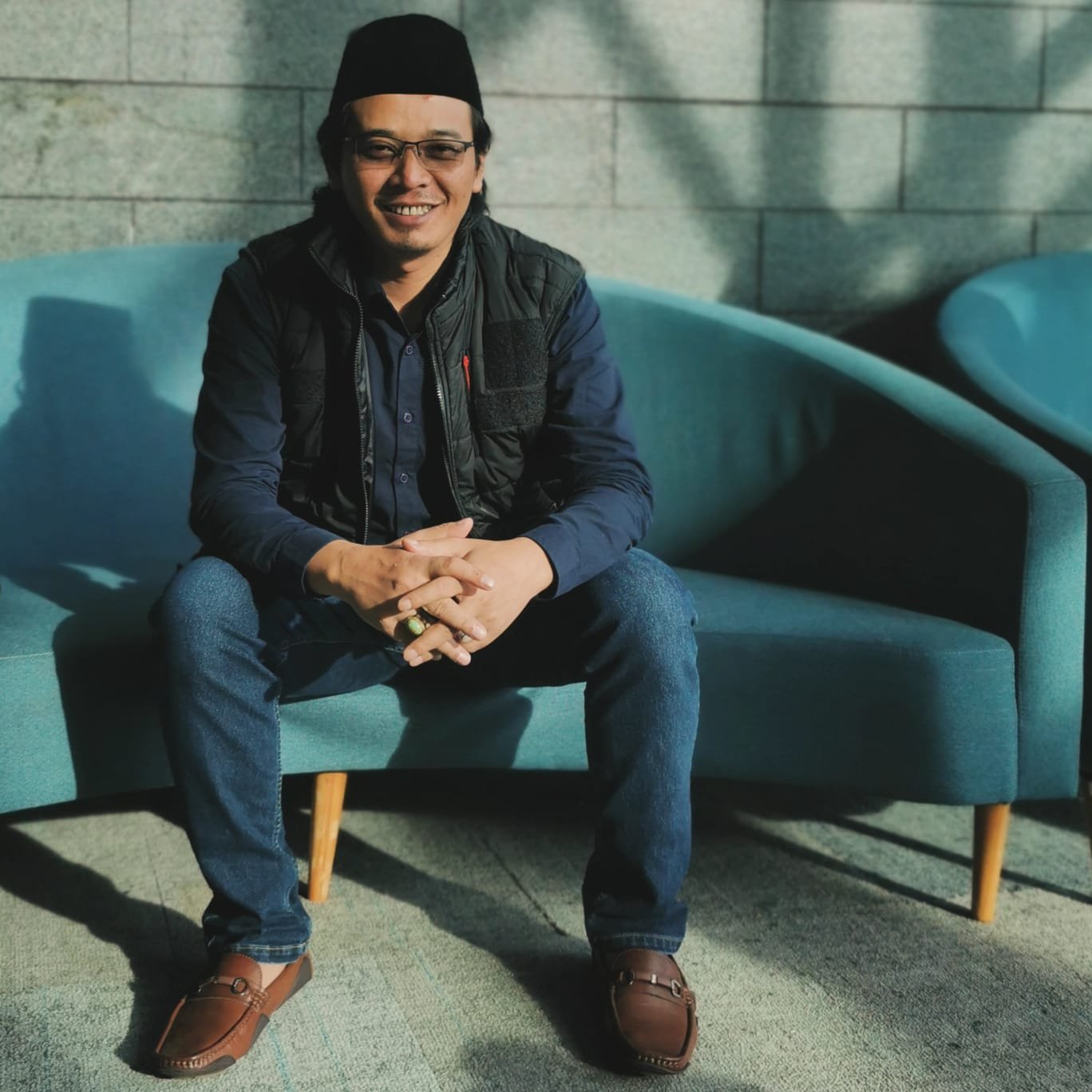 Ulama Apresiasi Pengamanan Lebaran Polres Kebumen