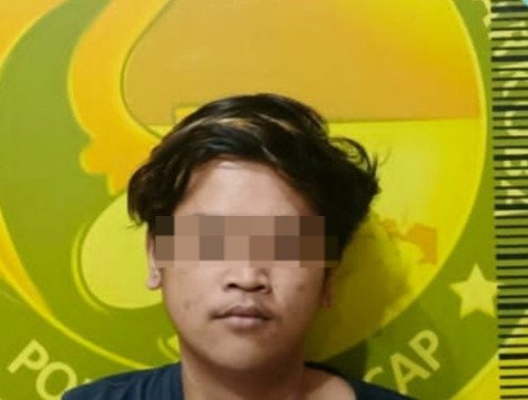 Polresta Cilacap Amankan Satu Pengedar Obat Keras Ilegal di Majenang