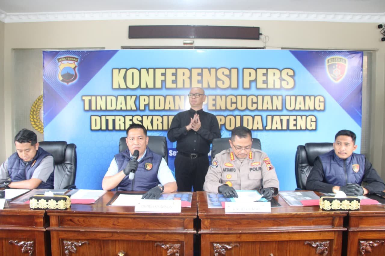 Janji Untung 3 Kali Lipat Berujung Buntung, Investasi Walet Fiktif Seret Rp78 Miliar ke Kantong Pelaku