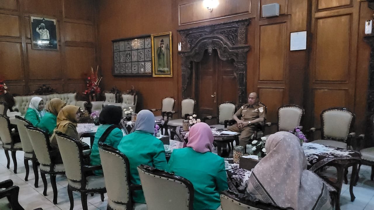 Fatayat NU Banyumas Siap Gelar Fatayat Fest 2026