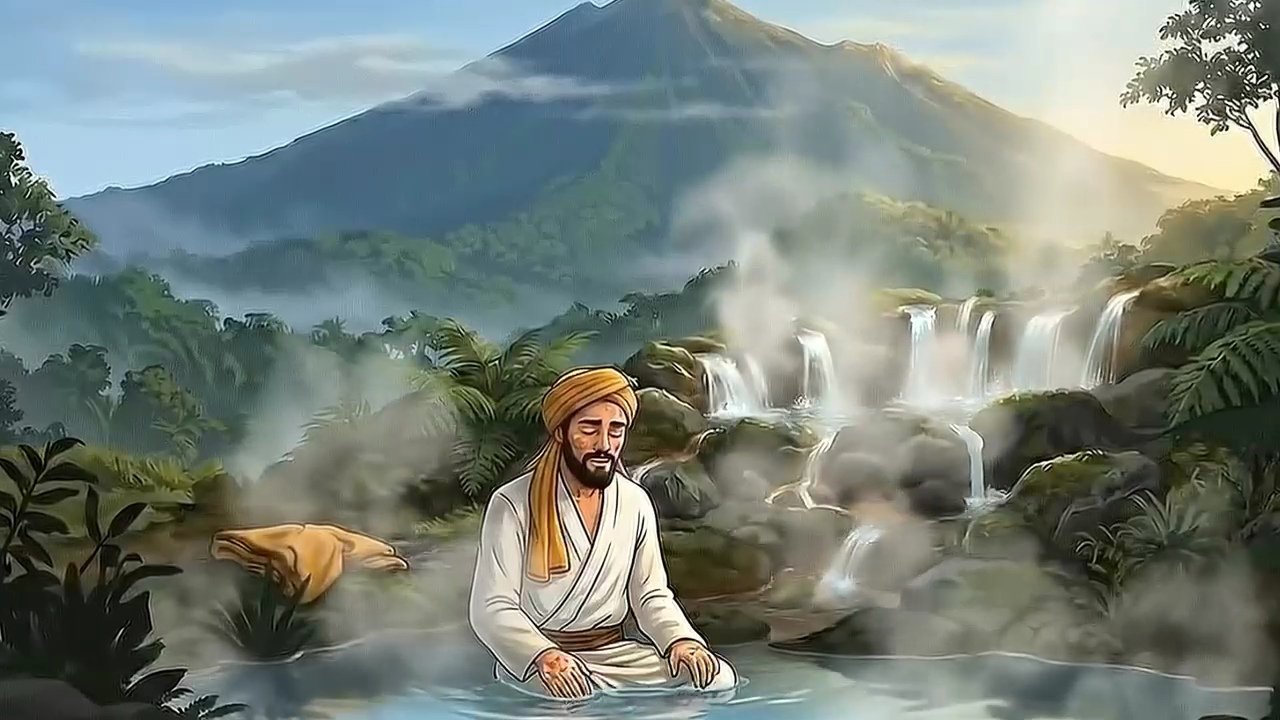 SMP Telkom Purwokerto Siapkan Peluncuran Film Animasi Babad Baturraden Berbasis AI