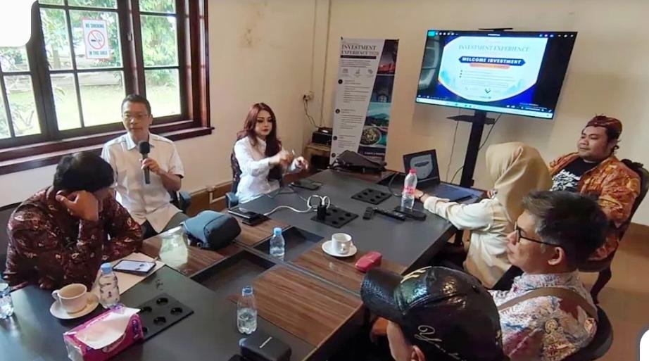 Banyumas Investment Experience 2026, Strategi Dongkrak Investasi Berbasis Kearifan Lokal
