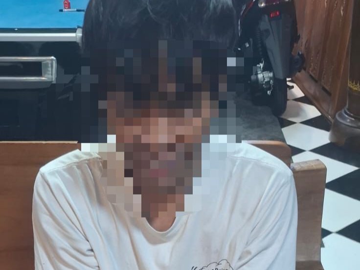 Polda Jateng Ungkap Peredaran Tembakau Sintetis di Boyolali, Satu Pengedar Diamankan