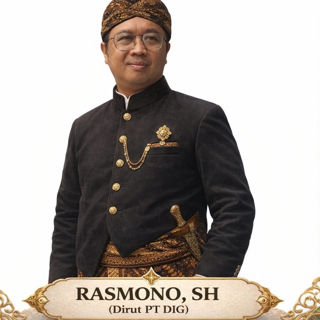 Hari Kartini 2026, CEO PT Digital Indo Group: Perempuan Harus Berani Ambil Peran Strategis di Era Digital