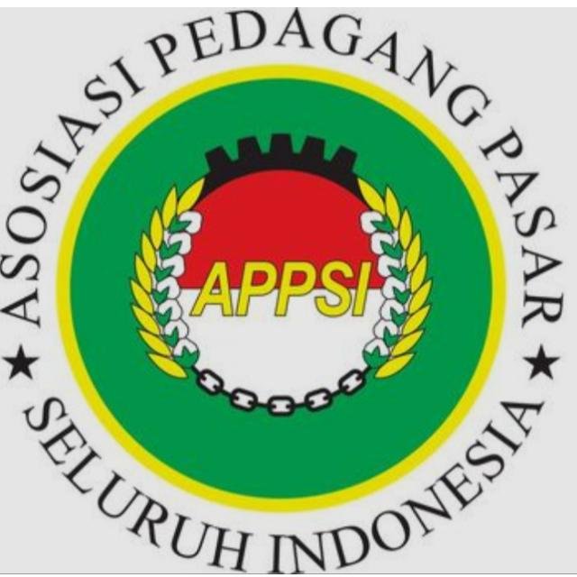 APPSI Perkuat Peran Pasar Tradisional, Jadi Garda Terdepan Perjuangkan Nasib Pedagang