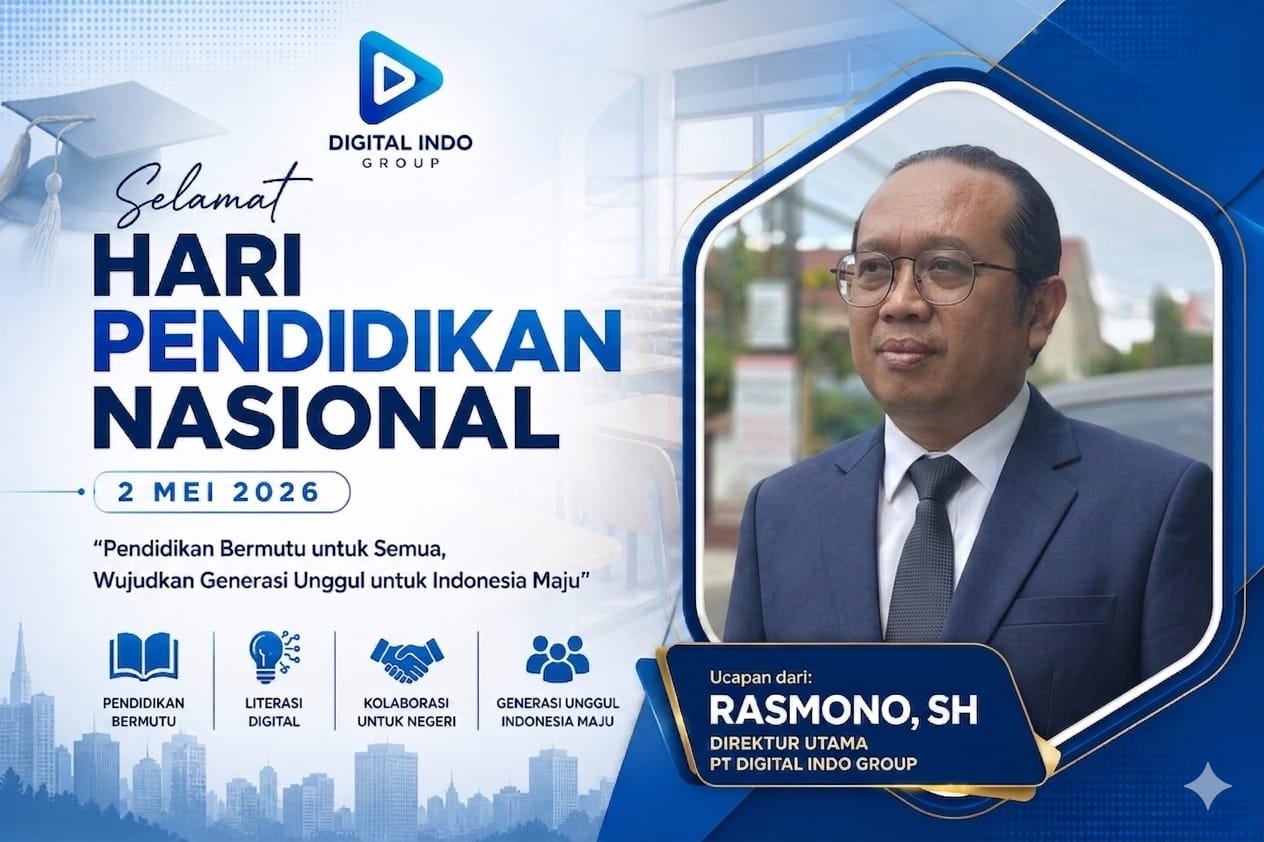 Hardiknas 2026: Industri Soroti Kesenjangan Lulusan dan Tuntut Pendidikan Lebih Adaptif