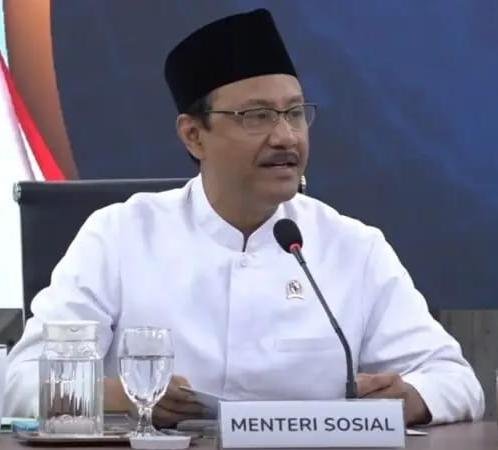 Mensos Gandeng KPK Awasi Sekolah Rakyat, Gus Ipul : Beri Ruang Transparansi