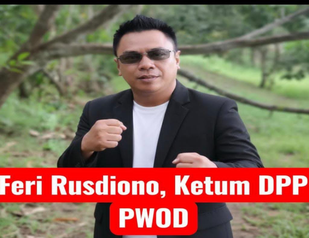 Kritik Keras Tata Kelola Pers : PWOD Sebut Media Daerah Terdiskriminasi Otoritas Tunggal