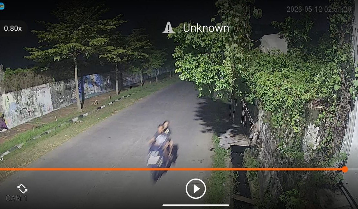 Polisi Dalami Dugaan “Begal” di Jalan Barito Semarang