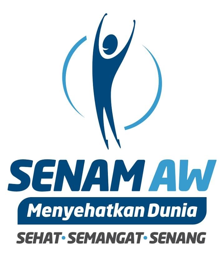 Senam AW Kian Mendunia, Gerakan Terapi Kesehatan Karya Andrie Wongso Menjangkau Hingga Malaysia