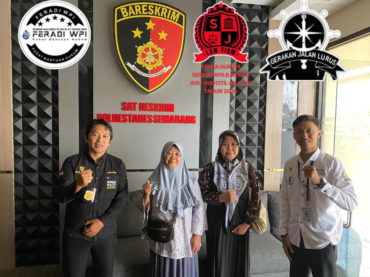 Dugaan Penipuan Properti di Semarang Masuk Tahap Pemeriksaan Saksi