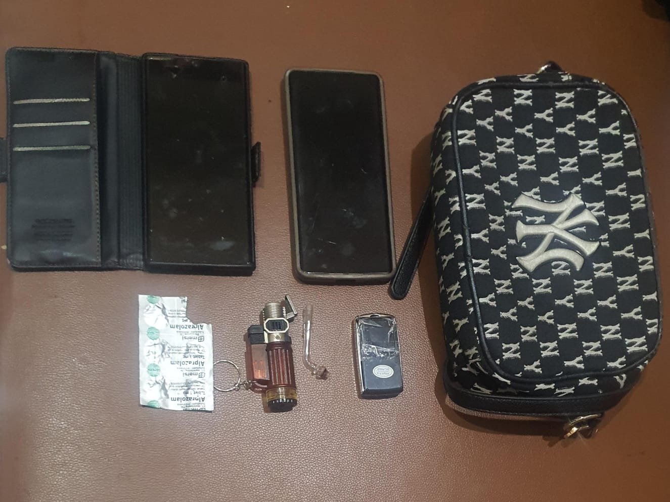 Dua Pria Ditangkap di Basement Hotel Solo, Polisi Sita Sabu dan Ekstasi