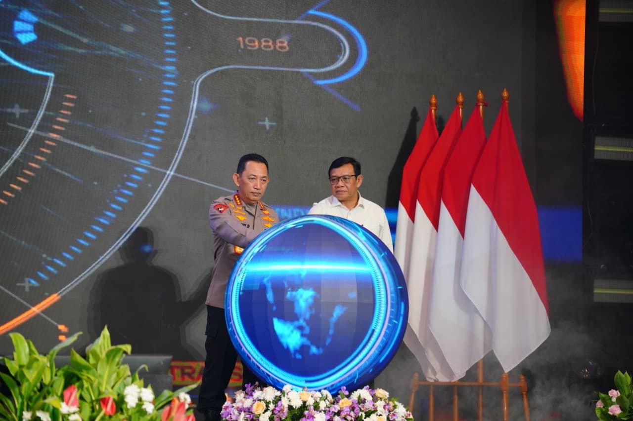 Densus 88 Fokus Antisipasi Radikalisme Digital Anak dan Remaja