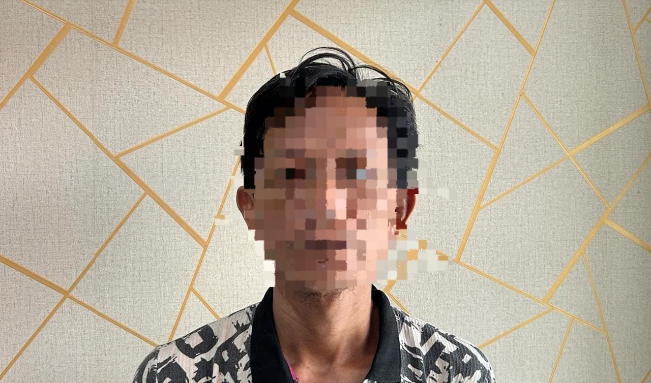 Kunci Masih Menempel, Motor Honda Beat Warga Gandrungmangu Raib Dibawa Rekan Kerja