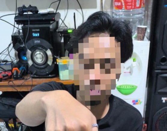 Polda Jateng Ungkap Peredaran Sabu di Pedurungan Semarang, Pengedar Diamankan dengan 9 Paket Sabu